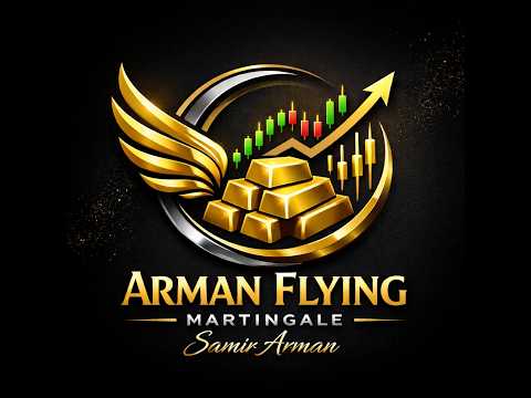 Video Arman Flying Martingale