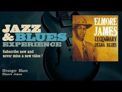 Video thumbnail for Stranger Blues