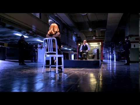 The Blacklist (Lista Negra)