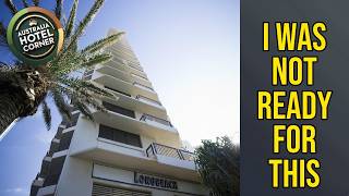 BreakFree Longbeach Surfers Paradise - I Was Not Ready for This | Gold Coast, Au