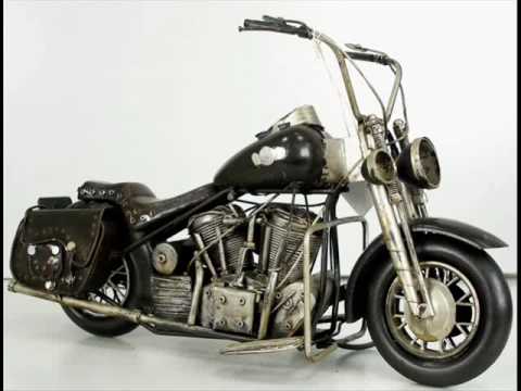 moto and rock