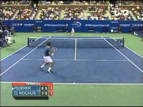 2005.US.Open.Federer.vs.Rochus