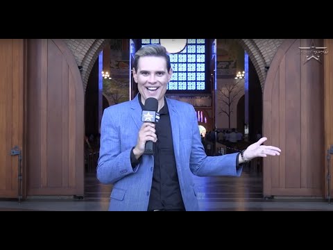 Programa André Show - 14/10/2023 - Aparecida, Chopada Sabor da Carne, Dra Ana Paula e Edna Damião