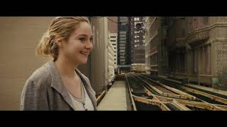 ISOLATED SCORE (RESTORE) - DIVERGENT (Junkie XL)