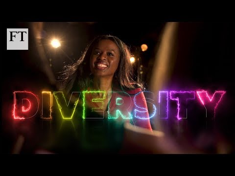 Diversity with June Sarpong: How the workplace can work better for women