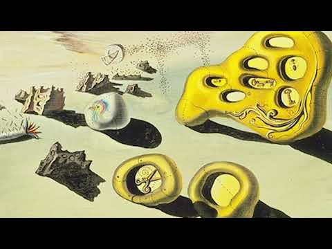 Virtual SDMA + SDYS |  Dasha Zerboni, violin