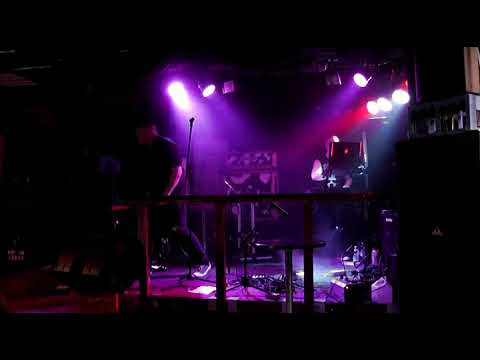 Miseria Ultima - Omega Transmission (LIVE @ LUMOUS GOTHIC FESTIVAL 2017)