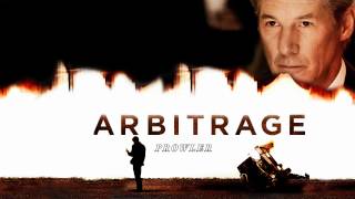 Arbitrage (2012) Bring A Notary (Soundtrack OST)