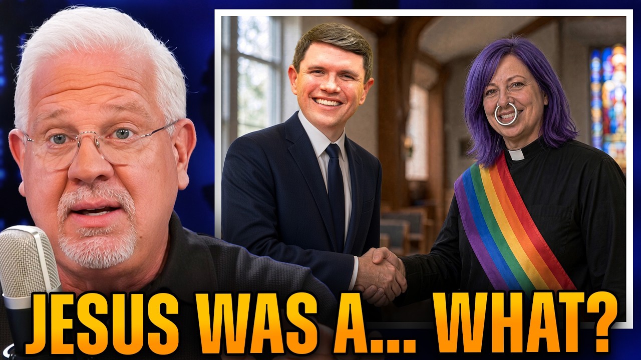 THIS Is James Talarico's Church...Is This Christianity?