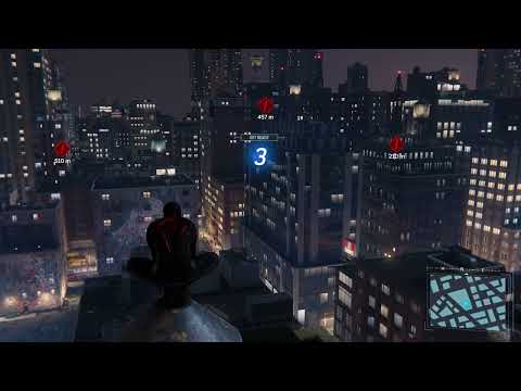 Spider-Man Remastered: Taskmaster Bomb Challenges - Ultimate Rating