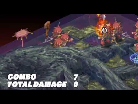 Disgaea 2 PC Suuuuper early  item farming