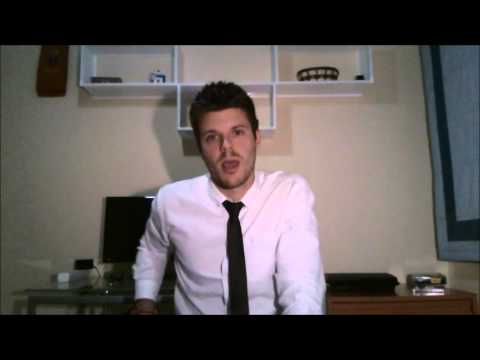 Huawei Breakthrough Programme Video Pitch. Vicente Martín