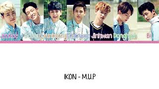 Download lagu iKON💙💙💙 M.U.P mp3