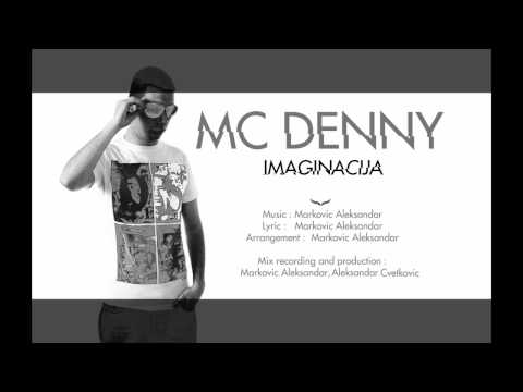 MC Denny - Imaginacija (2012)