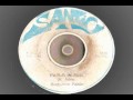 Chidren Of Israel RIDDIM MIX the santic way - santic records horace andy augustus pablo 1971