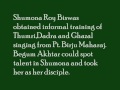 Shumona Roy Biswas