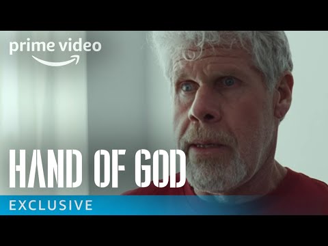 Hand of God - Pernell Harris | Prime Video