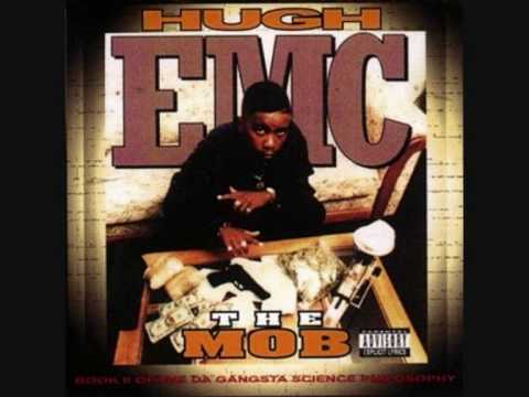 Hugh E MC- Hustlas Life
