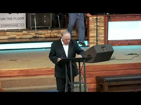 220508PM - Like a Good Neighbor, Jesus is There