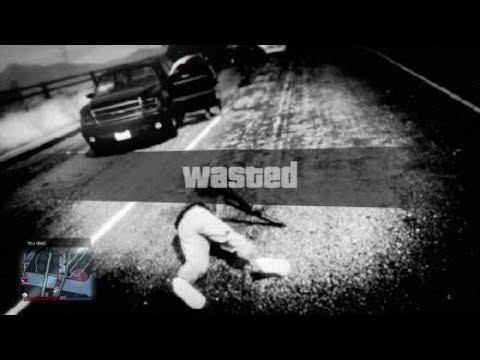 5 star police chase with insurgent