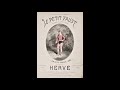 Le petit Faust - opéra bouffe potpourri (Hervé) 1869