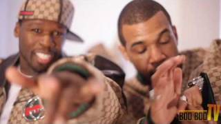 50 Cent -  &quot;I&#39;ll Do Anything&quot; [Music Video]
