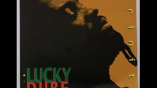 LUCKY DUBE - Feel Irie (Trinity)