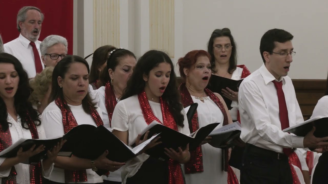 Especiais TV USP - Festa do Divino 2024