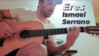 Eres - Ismael Serrano (acústico) Darío