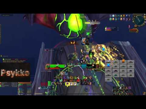 Nighthold: Krosus Normal