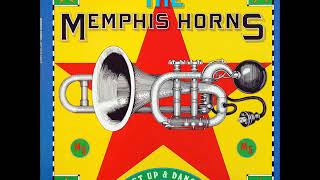 A FLG Maurepas upload - The Memphis Horns - Waitin' For The Flood - Soul Funk