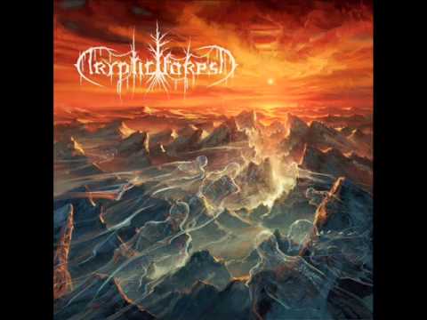 Cryptic Forest - 01 - Heralding Bleakness