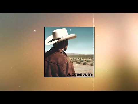 AZMAR -  I wanted to tell you  (Official Audio)