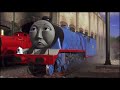 Thomas Fireman Sam Parody 1