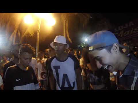 UFCentro Ep.7 - Maverick vs Follow -