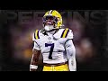 Harold Perkins LSU Highlights ᴴᴰ