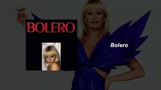 Raffaella Carrà - Bolero (Full Album) | 1984