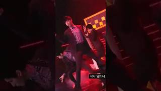 A COREOGRAFIA DIFÍCIL NO KPOP #vixx #kpop #kpopedit