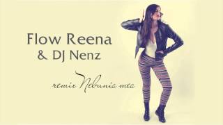 Flow Reena - Nebunia mea (DJ NenZ Remix)