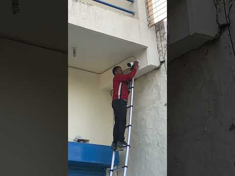 Industrial Cctv Camera Installation Services In Delhi NCR