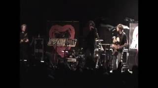 Breaking Point - Never Walk Away - Verizon Wireless Arena - Houston 3/14/06