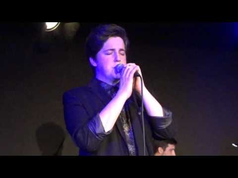 Jakob Semotan & Band - You're My Home - Billy Joel