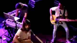 Baby Maybe(live) - The Apathy Eulogy 8/27/08