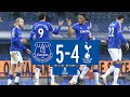 WHAT A CUP TIE! | EVERTON 5-4 TOTTENHAM | INCREDIBLE GOALFEST AT GOODISON