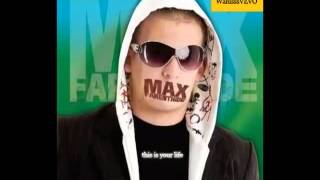 Max Farenthide vs. Richard Oliver - This is your life (Original Club Mix)