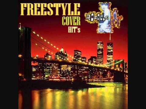 Freestyle - Rozalla - Everybodys Free (Maxstyle Style)