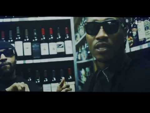 MikeWiLLMadeIt - "Faded" ft Future (Official Video)
