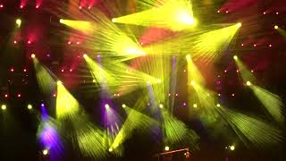 PHISH : Undermind : {4K Ultra HD} : Alpine Valley Music Theatre : East Troy, WI : 8/13/2022