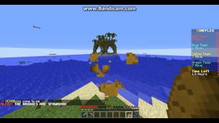 Bridges #3 [Pretty Embarresing Way To Die]