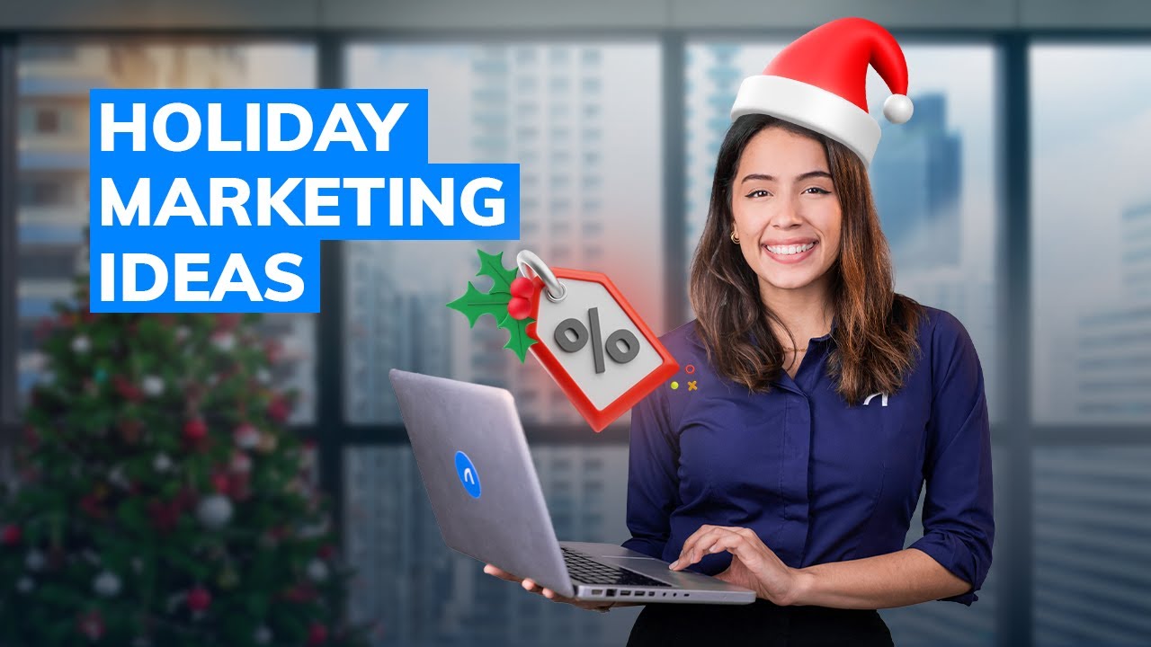 5 Tips To Build a Successful Digital Marketing Campaign For The Holidays